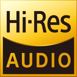Hi Res Audio (2)